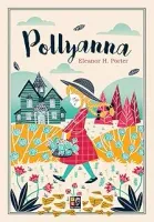 POLLYANNA MENINA (PRODUTO USADO - BOM)