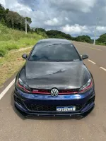 Capo Golf Mk7 100% carbono - Foto 4