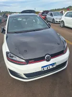 Capo Golf Mk7 100% carbono - Foto 5