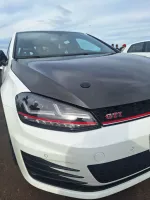 Capo Golf Mk7 100% carbono - Foto 6