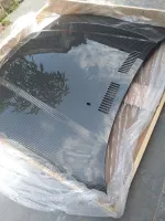 Capo BMW E36 coupé FIBRA DE CARBONO - Foto 7