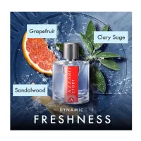 Perfume Pour Homme Sport Azzaro - Masculino - Eau de Toilette - 100ml  - Foto 7
