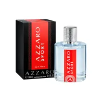 Perfume Pour Homme Sport Azzaro - Masculino - Eau de Toilette - 100ml  - Foto 9