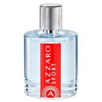 Perfume Pour Homme Sport Azzaro - Masculino - Eau de Toilette - 100ml  - Foto 12