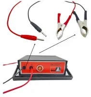 Teste De Placa Retificadora Diodo E Rotor Com Carga IK-2040 IKRO - Foto 2
