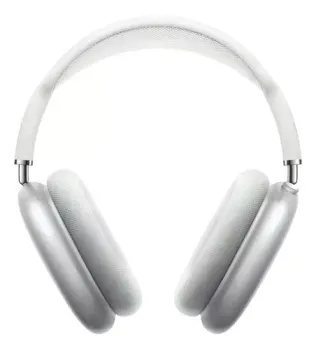 Fone de Ouvido AirPods Max Premium Super Bass Bluetooth Com Microfone Over-ear para Android IOS Com Capa - Foto 2