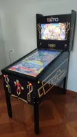 Pinball Virtual com 715 mesas Pinball X MalvadezaGames - Foto 18