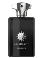 Aura Lux Exclusif - Inspirado no importado Amouage - Memoir Man