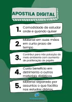 Apostila IFAM Assistente Social 2025 - Foto 3