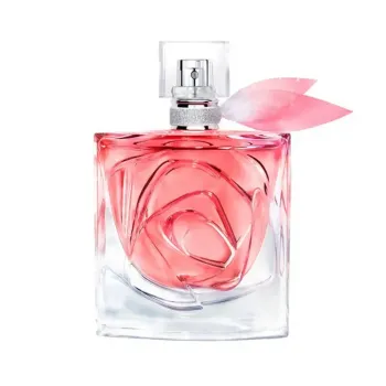 LANCÔME LA VIE EST BELLE ROSE EXTRAORDINAIRE L´EAU DE PARFUM FLORALE 100ML - Foto 2