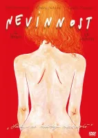Inocência (2011) Jan Hrebejk DVD - legendas em português