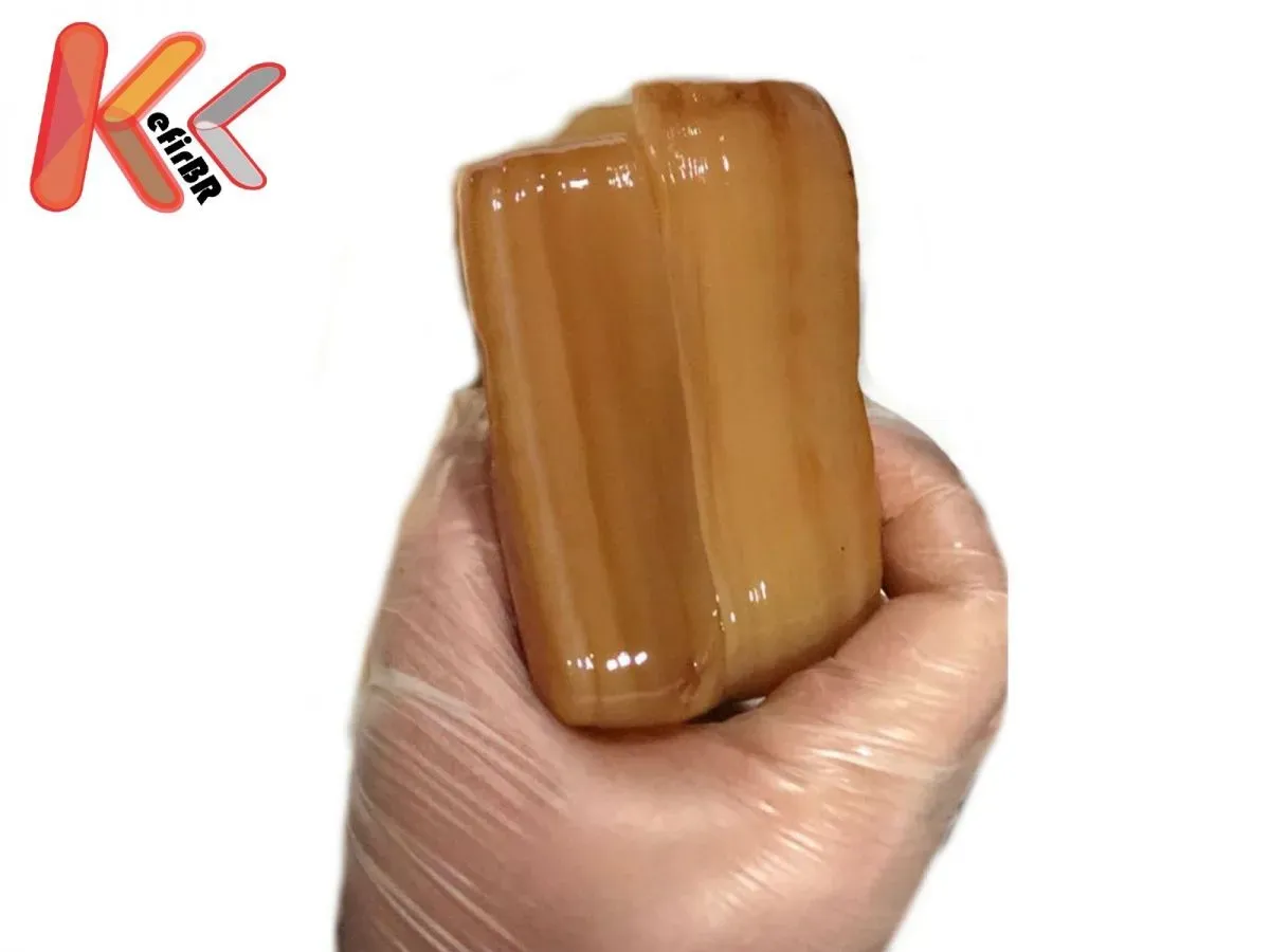 Doação de KOMBUCHA Imagem