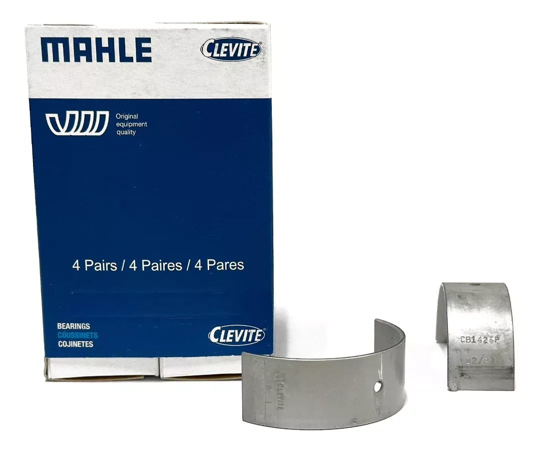 Bronzina de Biela Motor AP  - Clevite