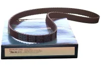 Correia Dentada 135 Dentes  DAYCO 135STP8M190H