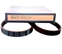 Correia Dentada 135 Dentes  DAYCO 135STP8M190H - Foto 2