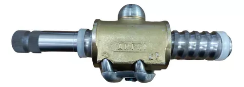 AMPRI 20111 Coluna Sem Fim L608D 1970 até 1988 Imagem
