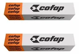 COFAP B.47417 Amortecedor de Suspensão L 610 a 1987 até 1989 Imagem