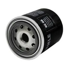 MAHLE HC96 Filtro Hidráulico G 380 2012 até 2019