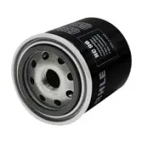 MAHLE HC96 Filtro Hidráulico G 380 2012 até 2019