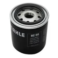 MAHLE HC96 Filtro Hidráulico G 380 2012 até 2019 - Foto 2