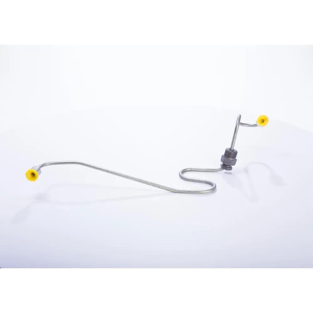 BOSCH 9 994 081 231 Tubo de Alta Pressão OF 1318 1988 até 1998