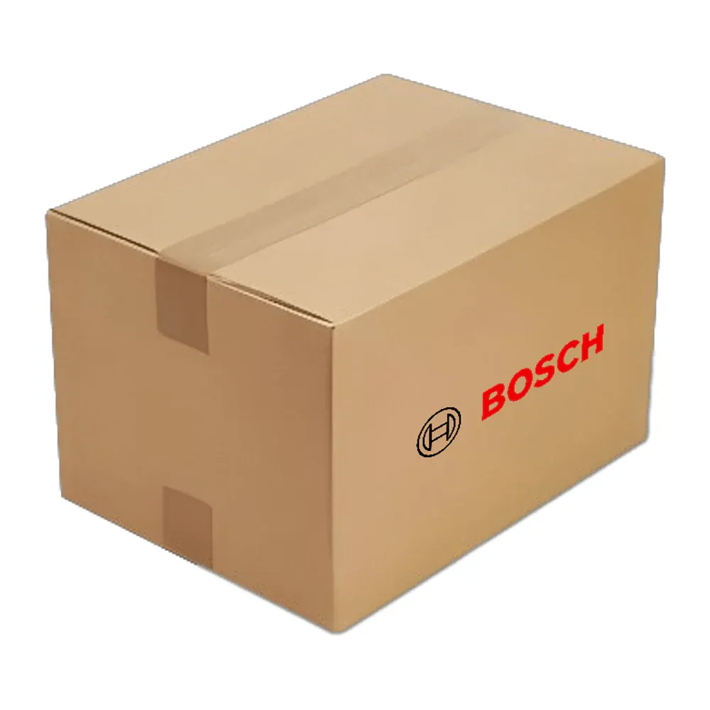 BOSCH 9 994 081 234 Tubo de Alta Pressão L 1418 1996 até 1999 Imagem