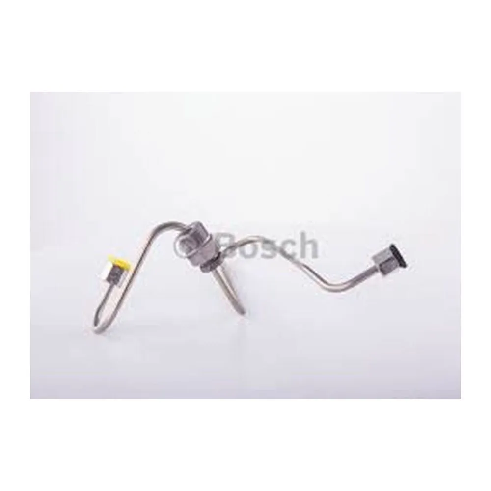 BOSCH 9 994 081 236 Tubo de Alta Pressão Of 1620 1993 até 2003 Imagem