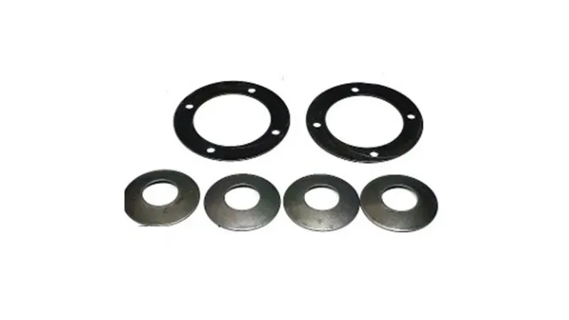 MAX GEAR MX405 Kit de Arruelas L 1513 1989 até 1999 Imagem