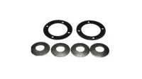 MAX GEAR MX405 Kit de Arruelas L 1513 1989 até 1999
