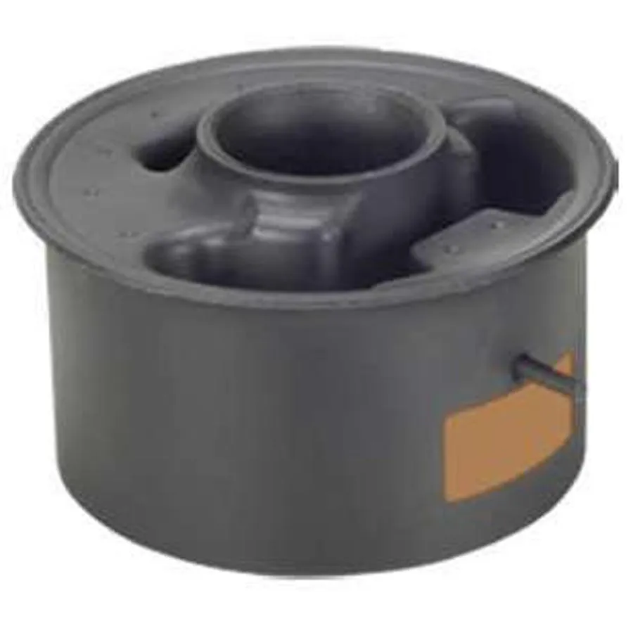 SUPORTE REI R-1204 Coxim Motor Volante Agrale Ma 2007 a 2011 Tras