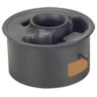 SUPORTE REI R-1204 Coxim Motor Volante Agrale Ma 2007 a 2011 Tras