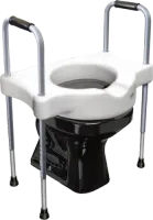 Elevador de assento sanitario SIT V