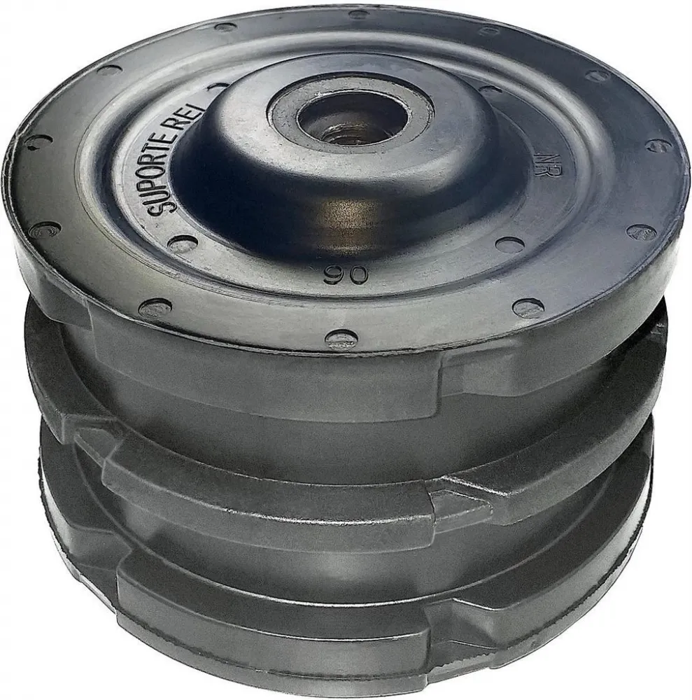 SUPORTE REI R-198 Coxim do Motor F113 Hl 1991 até 1998 Dianteiro Imagem