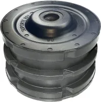 SUPORTE REI R-198 Coxim do Motor F113 Hl 1991 até 1998 Dianteiro
