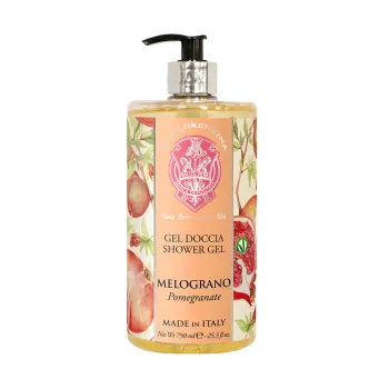LA FLORENTINA GEL PARA BANHO POMEGRANATE 750ML