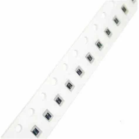 RESISTOR SMD 10K 0603 1%