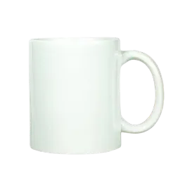 Canecas de porcelana personalizadas  Imagem