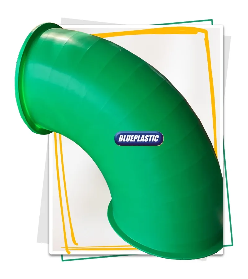 CURVA 90º (p/area externa)