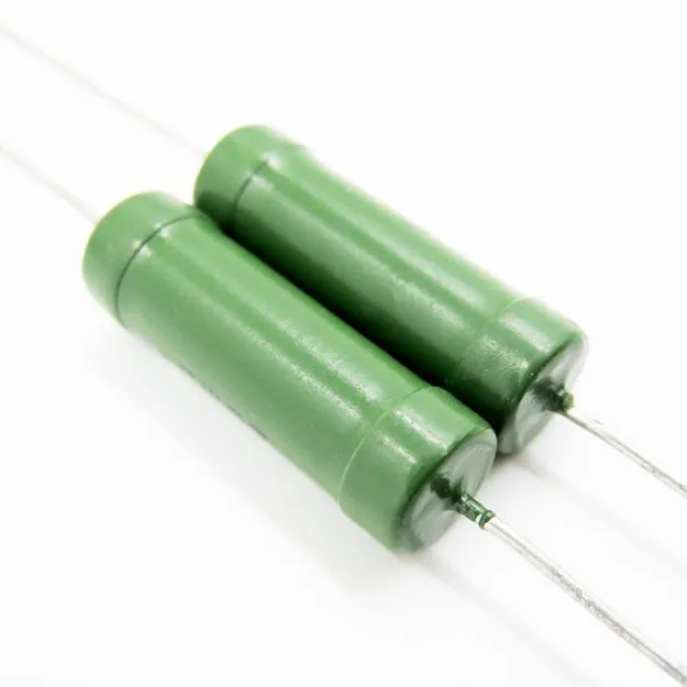 Resistor R12 EVATRON COMERCIAL ELETRONICA - RESISTOR 0R12 5%