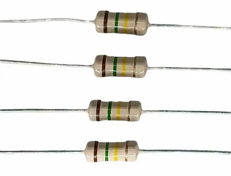 RESISTOR 150K 1W 5%