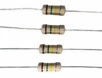 RESISTOR 150K 1W 5%
