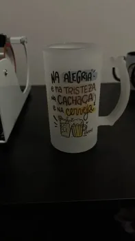 Caneca Chopp - Foto 2