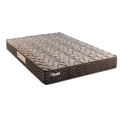 Colchão Casal Molas ensacadas Life Gold D80 Paropas 24 cm Promoção!