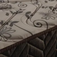 Colchão Casal Molas ensacadas Life Gold D80 Paropas 24 cm Promoção! - Foto 4