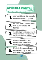 Apostila SES SE Assistente Social 2025 - Foto 3