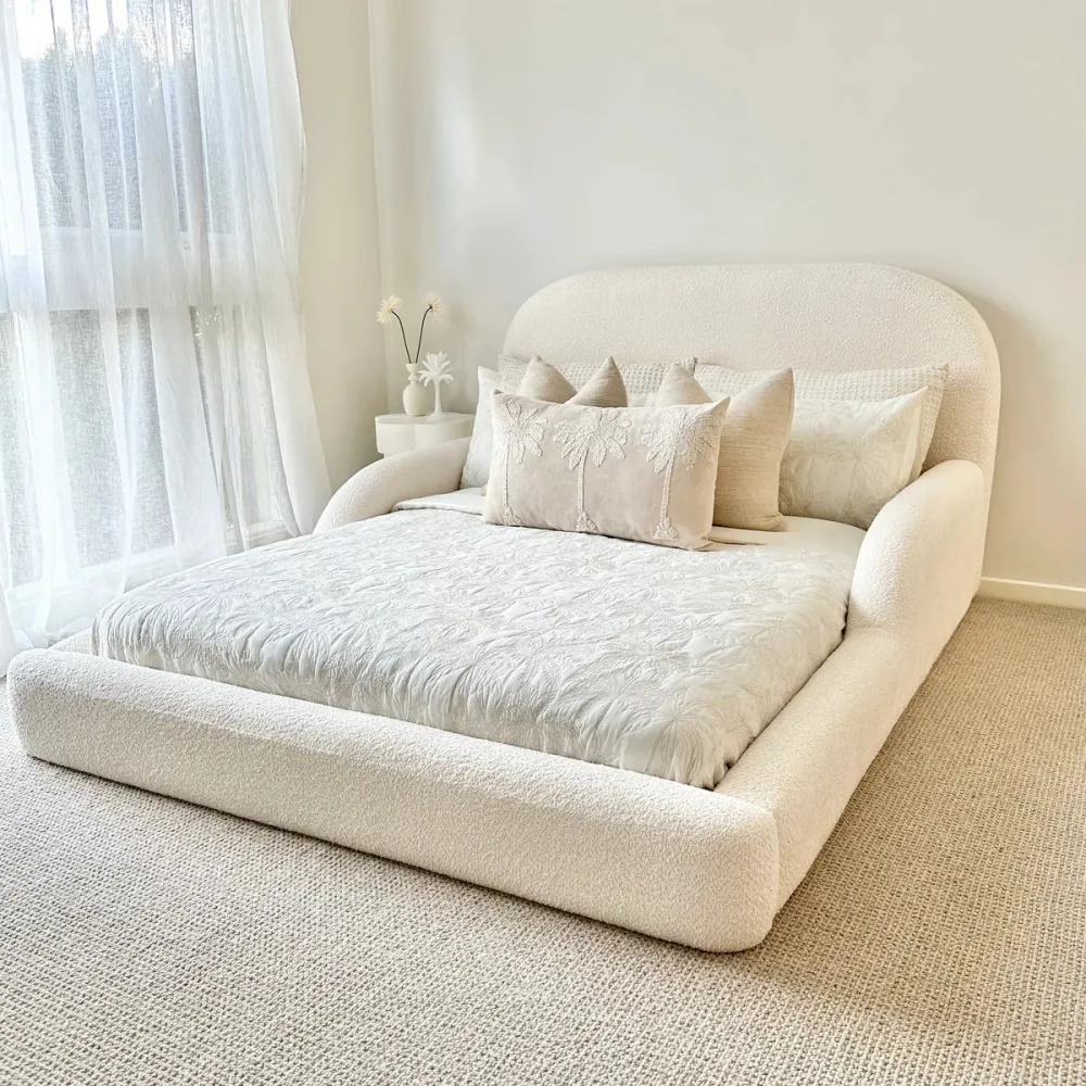 CAMA HUG - MONTESSORIANA