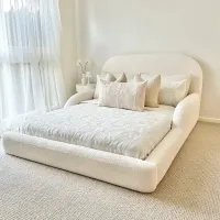 CAMA HUG - MONTESSORIANA