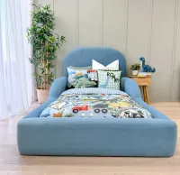 CAMA HUG - MONTESSORIANA - Foto 3