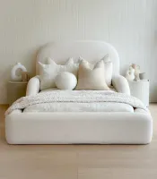 CAMA HUG - MONTESSORIANA - Foto 4