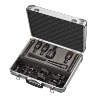 Kit de Microfones Audix DP7